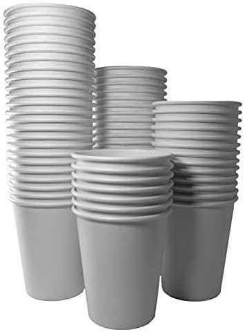 1 CHOWAY 8 oz. White Oven Mitts