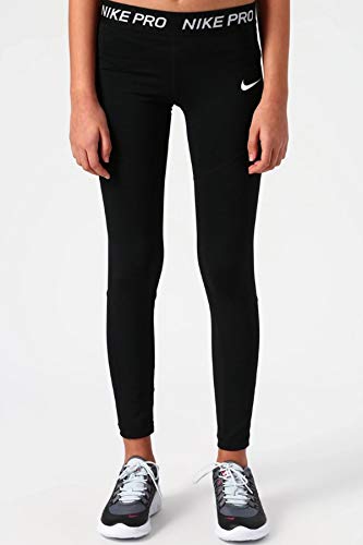 Nike girls Nike Pro Big Kids' (Girls') Tights4