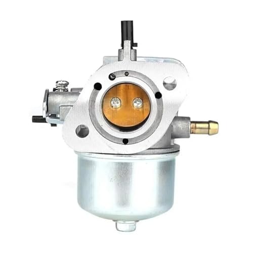 Kit carburateur de remplacement pour moteur de tondeuse FS541V 15004-0820
