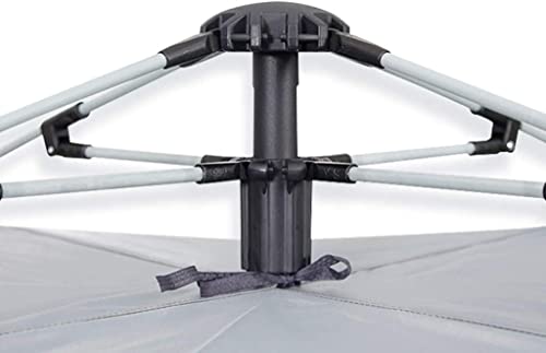 Carpa automática pop up para camping 3-4 personas miniatura 3