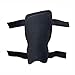 kowaku 2 Pieces Soccer Shin Guards Leg Protector for Boys Girls Men Women Protective Gear Football Shin Guards for Football Game, 16cm