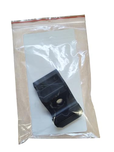 Replacement part for Keter closure WLDC replacement part closure flap Store-It-Out MAX & Ultra wheelie bin box - Image 3