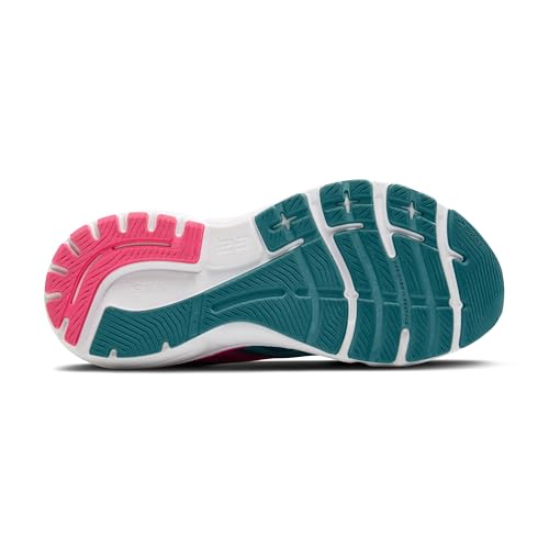 Image of Brooks Women's Adrenaline GTS 23 Supportive Running Shoe