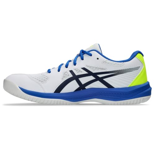 Image of ASICS Men's Upcourt 6 Volleyball Shoes