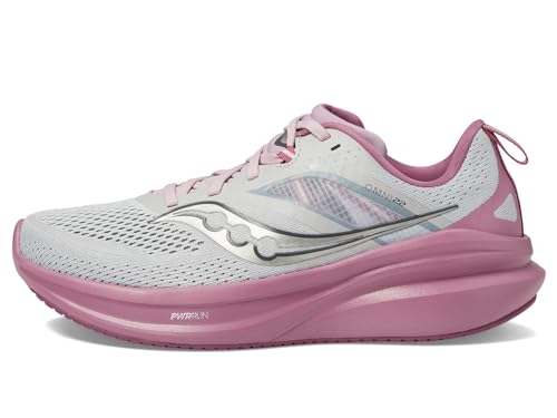 Saucony Omni 22 Large Chaussure Running Pieds Larges - 4