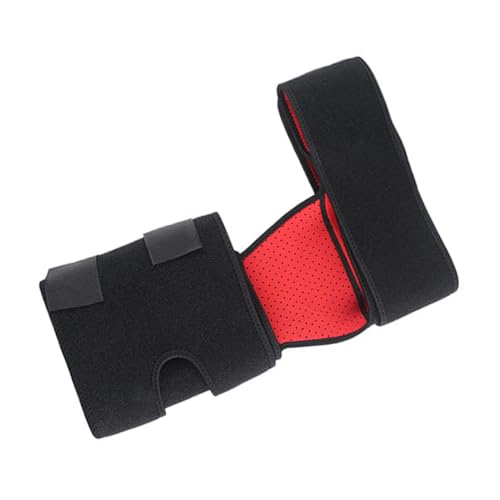 Cinturón de protección transpirable para cadera Happyyami miniatura 1