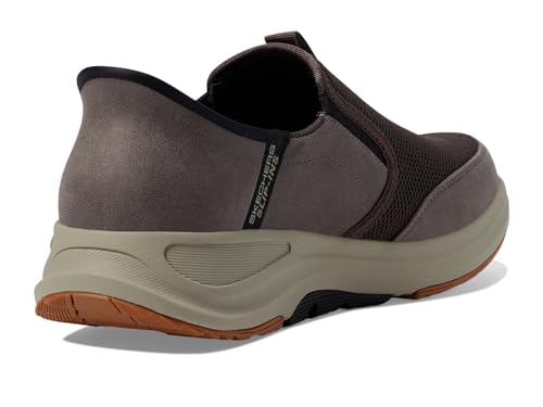 Image of Skechers Men's Skechers Men's Hands Free Slip-ins Go Walk Outdoor - Andes II Sneaker