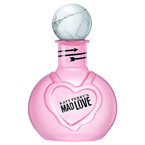KATY PERRY - Mad Love DAMA 100 ml EDT Spray