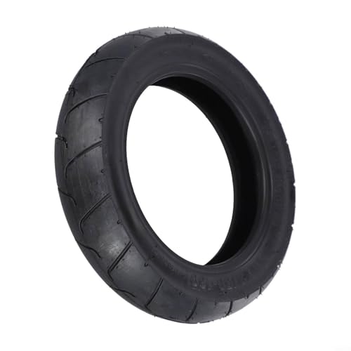 Jotekonoby Modelos de 5 x 2. 85 con 85 x 2 (50139) neumático exterior para neumático eléctrico de goma de vacío sin cámara de 8 piezas, agarre mejorado compatible con scooters 0