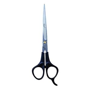 Mikki Hond, Kattenjas Grooming Schaar – Pet Shears – Voor kort, Medium en Lang Bont Haar – Groot