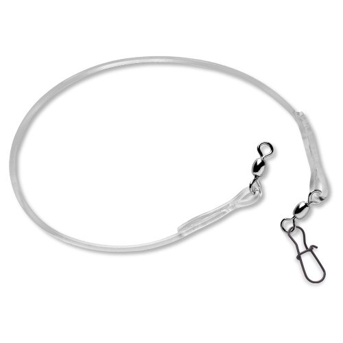 Luhr-Jensen Great Lakes Snubber 12 Clear