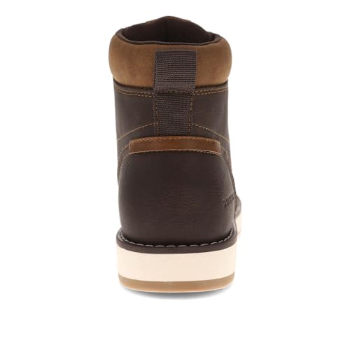 DOCKERS Men's Davis Chukka Boot3