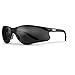 LIFT Safety Sectorlite Safety Glasses (Clear Frame/Clear Lens)