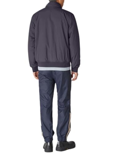K-Way Amaury Ripstop coupe-vent chaud doublé pour homme actif