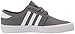 Adidas Originals Men's Seeley XT Sneaker, Grey/White/White, 8