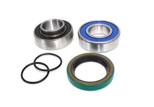Replacement Powersports Parts – High-Performance Components for Chain Case Bearing Seal Jack Shaft for Ski Doo MX-Z 500 SS Trail 2004 2005 Mod-BER88-18854