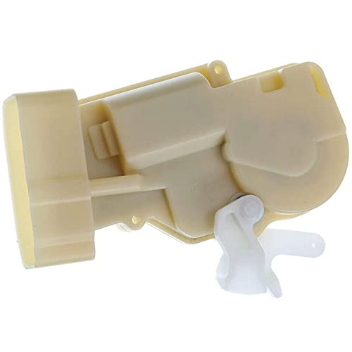 Image of YHTAUTO | Front Driver Side Door Lock Latch Actuator | Replacement for 2001-2003 Toyota Prius 1998-2005 Lexus GS300 1998-2000 GS400 2001-2005 GS430 1999-2003 RX300 | Replace 69120-30010