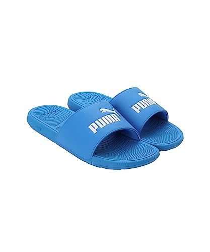Image of PUMA unisex-adult Cool Cat 2.0 Slide
