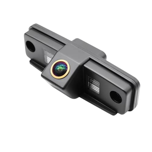 Caméra de recul HD pour éviter les angles morts en Subaru Forester et WRX