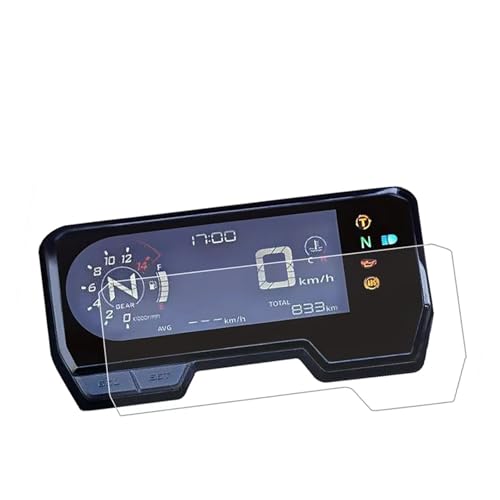 �t�B���� ���[�^�[�v���e�N�V�����t�B���� �ɓK������CBR650R �ɓK������CB650R �ɓK������CB500F �ɓK������CB500R �ɓK������CB500X �o�C�N�p���[�^�[�p�l�� ���h�~�t�B���� �X�N���[���v���e�N�^�[ �_�b�V���{�[�h�X�N���[���v��