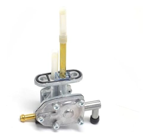 Suitable for M Fuel Vacuum Priming/Reserve Key For