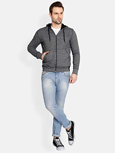 Image of AWG ALL WEATHER GEAR Hoodies for Men