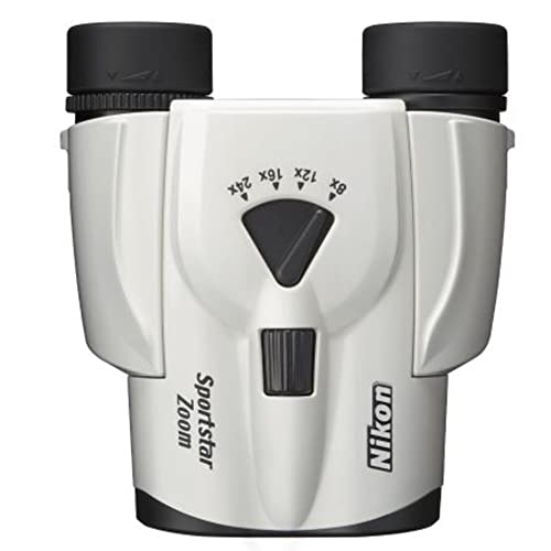 Binoculares Nikon Sportstar Zoom miniatura 3