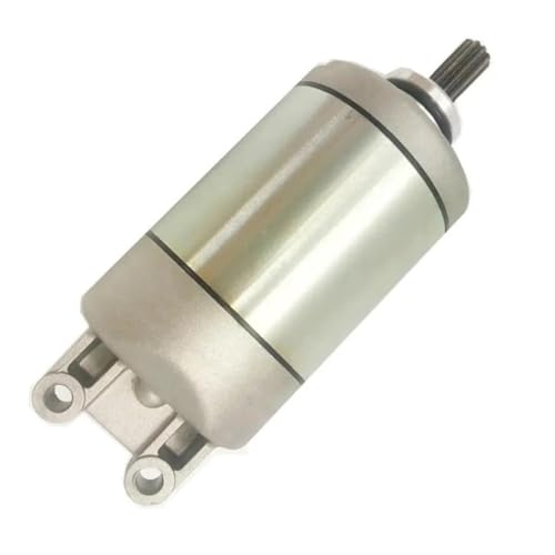 Démarreur de moto S1250 GSF1250S GSF1250SA pièces électricité 2007 2008