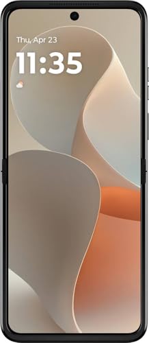 Image of Motorola Razr 60 5G (Pantone Lightest Sky, 8GB RAM, 256GB Storage)