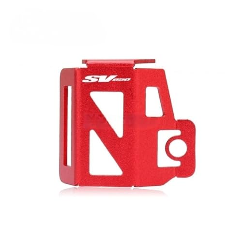Couvercle de protection anti-choc pour bocal de frein arrière SV 650