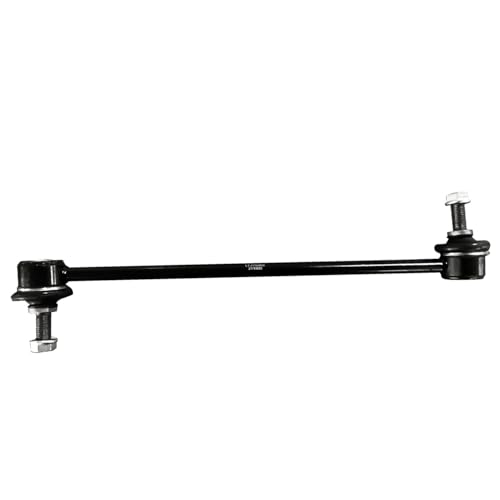 Image of Detroit Axle - Front Lower Control Arm with Ball Joint + Sway Bar End Links Replacement for 2014-2019 Ford Escape - 4pc Set