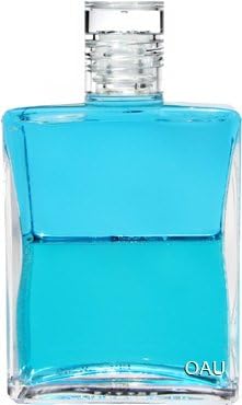 Amazon オーラソーマ イクイリブリアム ボトル B062 50ml マハコハン 知性と霊性の絆 使い方リーフレット付 オーラソーマ カラーセラピー