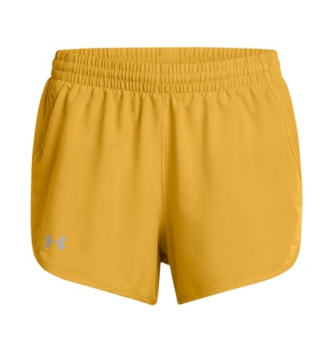 Image of Under Armour Women's Fly by Shorts