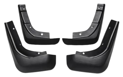 Kit bavettes Volvo V60 garde-boue ajustement parfait accessoires