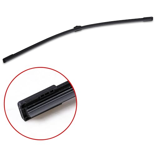 Image of BOSCH AeroTwin Rear Wiper Blade A402H - 16 inch (Single)