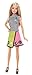 Barbie D.I.Y. Emoji Style Doll - Blonde