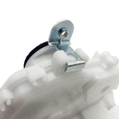 Image of Cheriezing Door Latch Lock Actuator Compatible with Honda 2008 2009 2010 2011 2012 Accord Replace# 72110-TA0-A12, 72110TA0A12 - Front Right Passenger Side