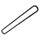 ARTIBETTER Accessorio Per Sigillatrice Sottovuoto Striscia Di Tenuta in Schiuma Facile Installazione e Sostituzione Per Macchine Sottovuoto Compatibile e Durevole