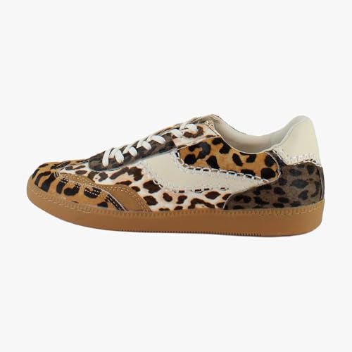 Image of Dolce Vita Women's Zina Sneaker