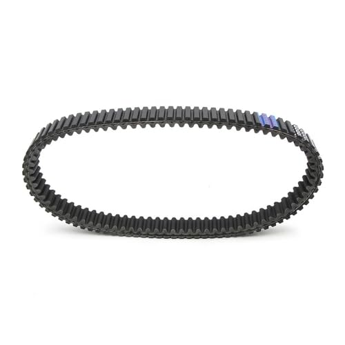 Courroie d'entraînement 5GH-17641-10 pour YFM400FA Grizzly