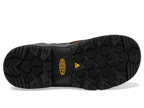 Image of KEEN Utility Evanston 6 inch Composite Toe Waterproof