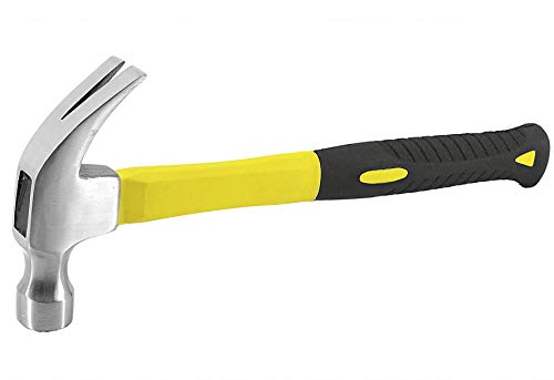 Preisvergleich Produktbild Easy Work Klauenhammer 16 OZ (1 Stück)