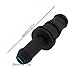 Briny River Car Radiator Hose Straight Connector A0039970689 Compatible with Mercedes C CLK GL MS