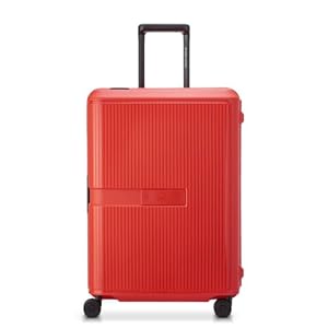 Valise Cabine Rigide Color Block DELSEY PARIS x United Colors of Benetton