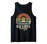 grande bilancia energia bilancia compleanno bilancia segno zodiacale vintage canotta