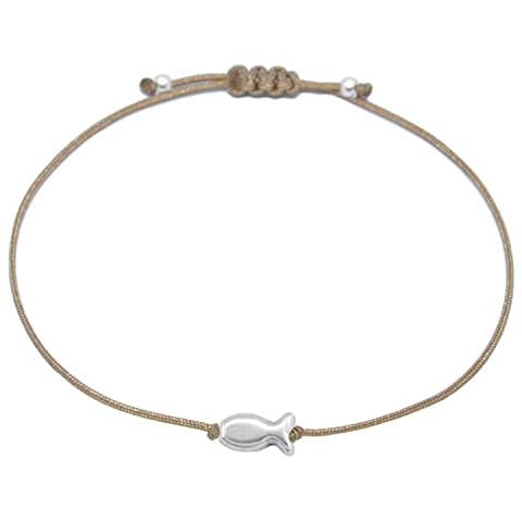 Selfmade Jewelry Pulsera De Pez Cover