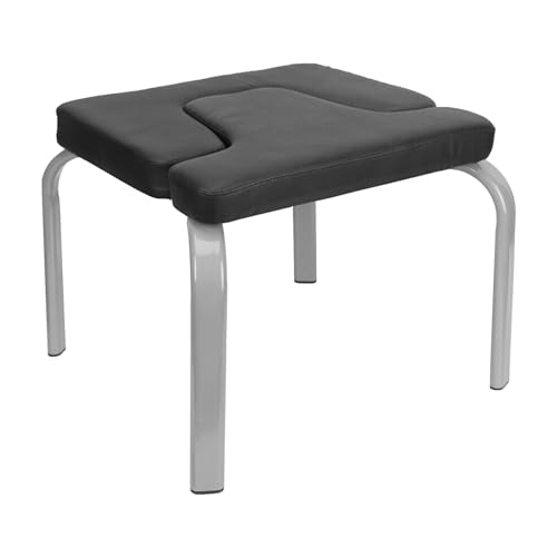 Donened Sgabello Yoga per Testa, fino a 100 kg