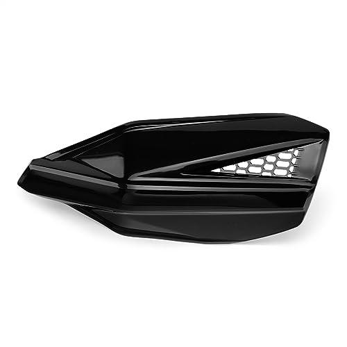 Protège-mains de guidon moto CRF250RX pour éviter les leviers cassés en chute