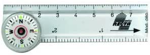 Victorinox Compass/Ruler : Amazon.co.uk: Toys & Games