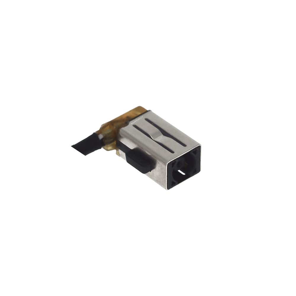 Connecteur DC Power Jack Pour HP Pavilion X360 15-ER / 14-EK / 14-ES - Neuf
